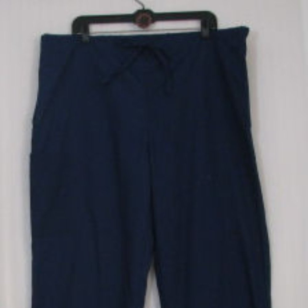 All Heart Scrub Bottoms